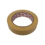 T11277 | Securadeal Avast High Temperature Masking Tape 80 Degrees 24mm X 40m Premium Paint Decorating from Avast