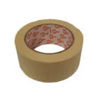 T11279-1 | Securadeal Avast High Temperature Masking Tape 80 Degrees 48mm X 40m Premium Paint Decorating from Avast
