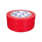 Avast Floor Marking Tape Red 48mm X 30m   Premium Tapes from Avast