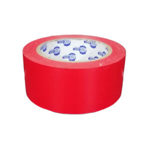 T11283 | Securadeal Avast Floor Marking Tape Red 48mm X 30m Premium Tape from Avast Just R 8838 Shop Now at Securadeal