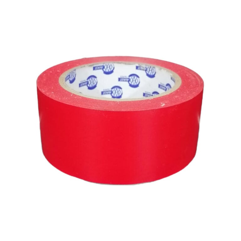 AVAST Floor Marking Tape Red 48mm x 30m - Premium Tape from AVAST - Just R 88.38! Shop now at Securadeal