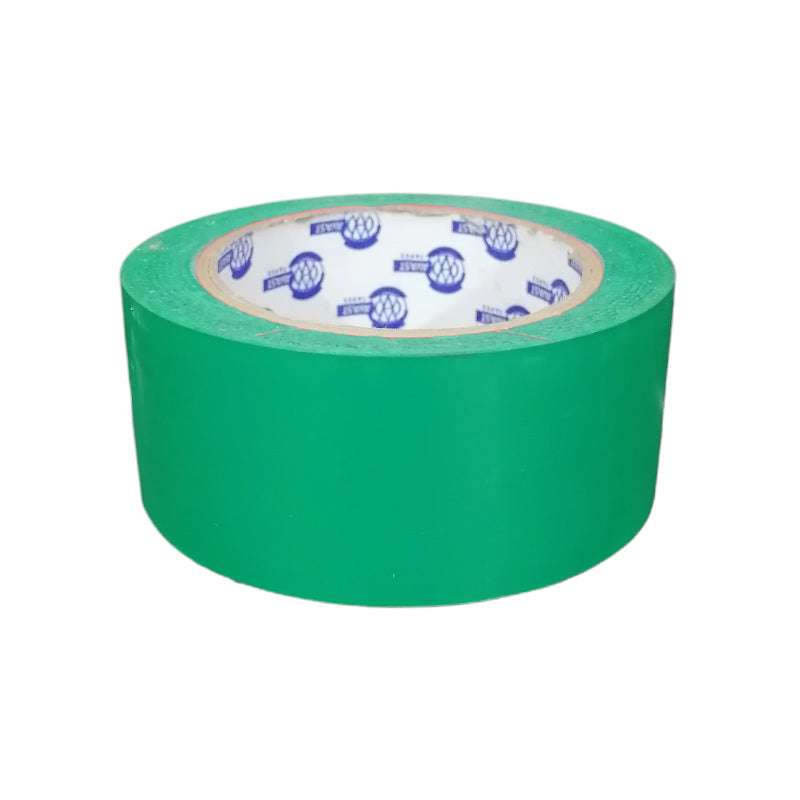 T11284-1 | Securadeal AVAST Floor Marking Tape Green 48mm x 30m - Premium Tape from AVAST - Just R 88.38! Shop now at Securadeal
