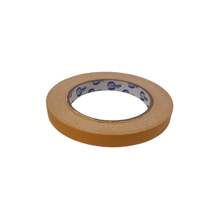 AVAST Double Sided Carpet Tape 12mm x 25m - Premium Tape from AVAST - Just R 32.18! Shop now at Securadeal