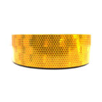 T11291 | Securadeal Avast Reflective Tape Yellow 50mm X 50m Premium Tape from Avast Just R 193145 Shop Now at Securadeal