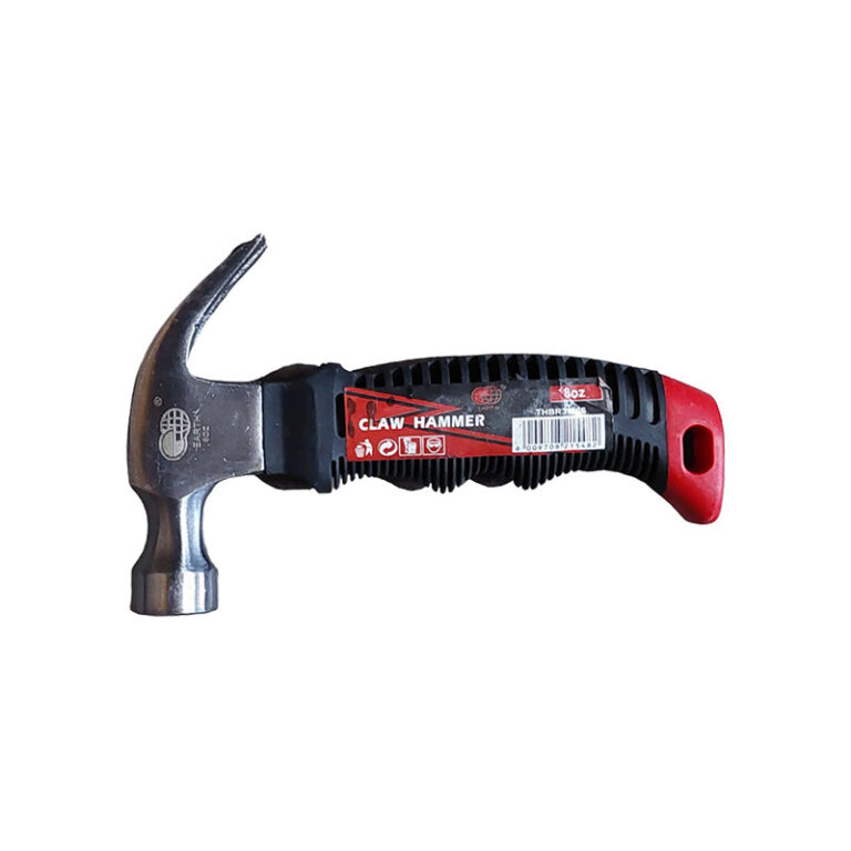 EARTH Mini Claw Hammer 300g - Premium Hardware from Earth - Just R 50! Shop now at Securadeal