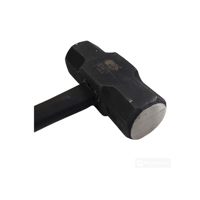 EARTH Sledge Hammer Poly Handle 6.3kg - Premium Hardware from Earth - Just R 522! Shop now at Securadeal