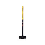 T11477 | Securadeal Earth Sledge Hammer Poly Handle 63kg Premium Hardware from Earth Just R 522 Shop Now at Securadeal