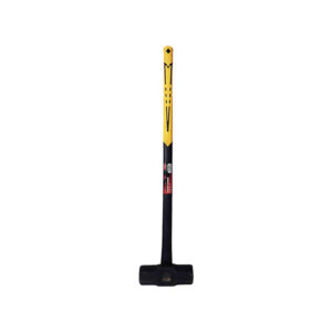 EARTH Sledge Hammer Poly Handle 6.3kg - Premium Hardware from Earth - Just R 522! Shop now at Securadeal