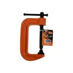 T11505 | Securadeal Earth G Clamp 75mm Premium Storage Workshop from Earth
