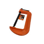 T11506-1 | Securadeal Earth G Clamp 150mm Premium Hardware from Earth Just R 99 Shop Now at Securadeal