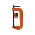 T11506 | Securadeal Earth G Clamp 150mm Premium Storage Workshop from Earth