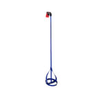 T11507 | Securadeal Earth Paint Mixer Attachment 100mm Diameter 600mm Shaft Premium Hardware from Earth Just R 70 Shop Now at Securadeal
