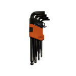 T11508-1 | Securadeal Earth Allen Key Ball Socket Hex Set Premium Hardware from Earth Just R 80 Shop Now at Securadeal