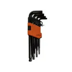 T11508-1 | Securadeal Earth Allen Key Ball Socket Hex Set Premium Hand Tools from Earth