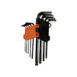 T11508-2 | Securadeal Earth Allen Key Ball Socket Hex Set Premium Hardware from Earth Just R 80 Shop Now at Securadeal
