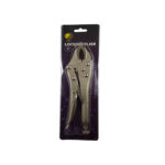 T11513 | Securadeal Earth Locking Plier Adjustable 175mm Premium Pliers from Earth Just R 68 Shop Now at Securadeal