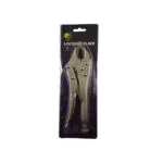 T11513 | Securadeal Earth Locking Plier Adjustable 175mm Premium Hand Tools from Earth