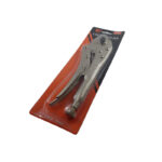 T11514-1 | Securadeal Earth Locking Plier Adjustable 250mm Premium Pliers from Earth Just R 95 Shop Now at Securadeal