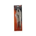 T11514 | Securadeal Earth Locking Plier Adjustable 250mm Premium Hand Tools from Earth