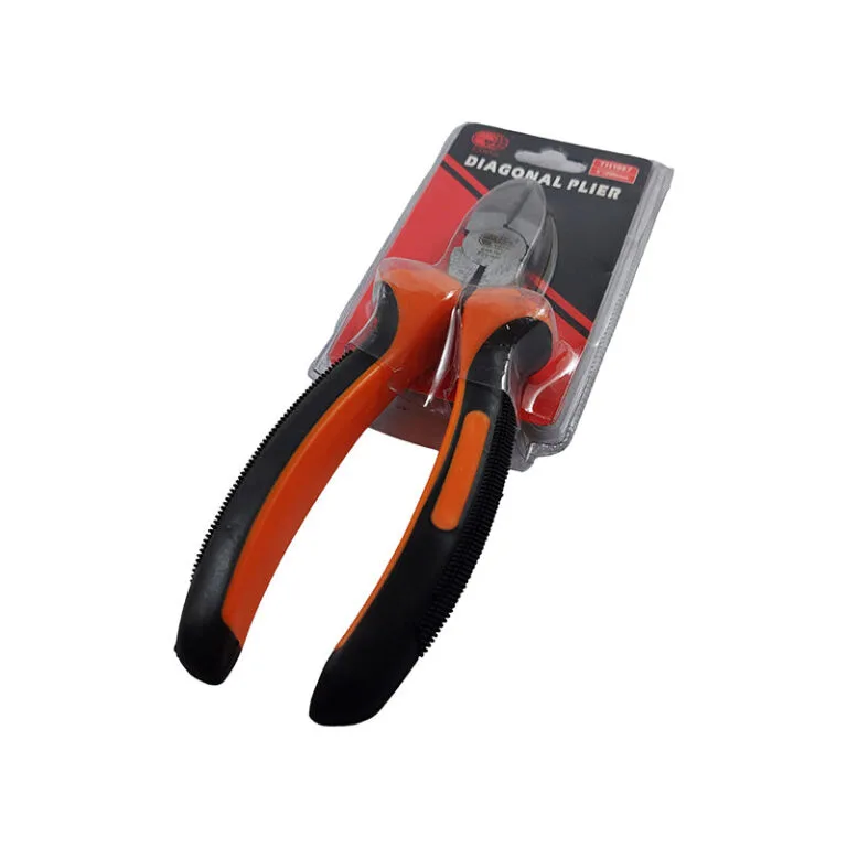 EARTH Diagonal Plier 200mm - Premium Pliers from Earth - Just R 89! Shop now at Securadeal