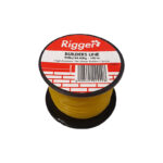 T20017 | Securadeal Rigger Nylon Line Builders Reel 90lbs10mm X 100m Premium Hardware from Rigger Just R 2835 Shop Now at Securadeal