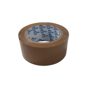 AVAST Packaging Tape Buff 48mm x 100m Roll - Premium Packing Tape from AVAST - Just R 35.52! Shop now at Securadeal