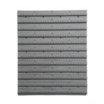 T60447 | Securadeal Big Jim Wall Mounted Component Box Louvre Hanger Board grey Premium Hardware from Big Jim Just R 111 Shop Now at Securadeal