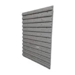 T60447-3 | Securadeal Big Jim Wall Mounted Component Box Louvre Hanger Board grey Premium Organisers from Big Jim