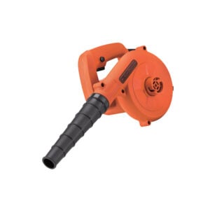 BLACK & DECKER Corded 1 Speed Blower 530W - Premium Hardware from BLACK & DECKER - Just R 638! Shop now at Securadeal