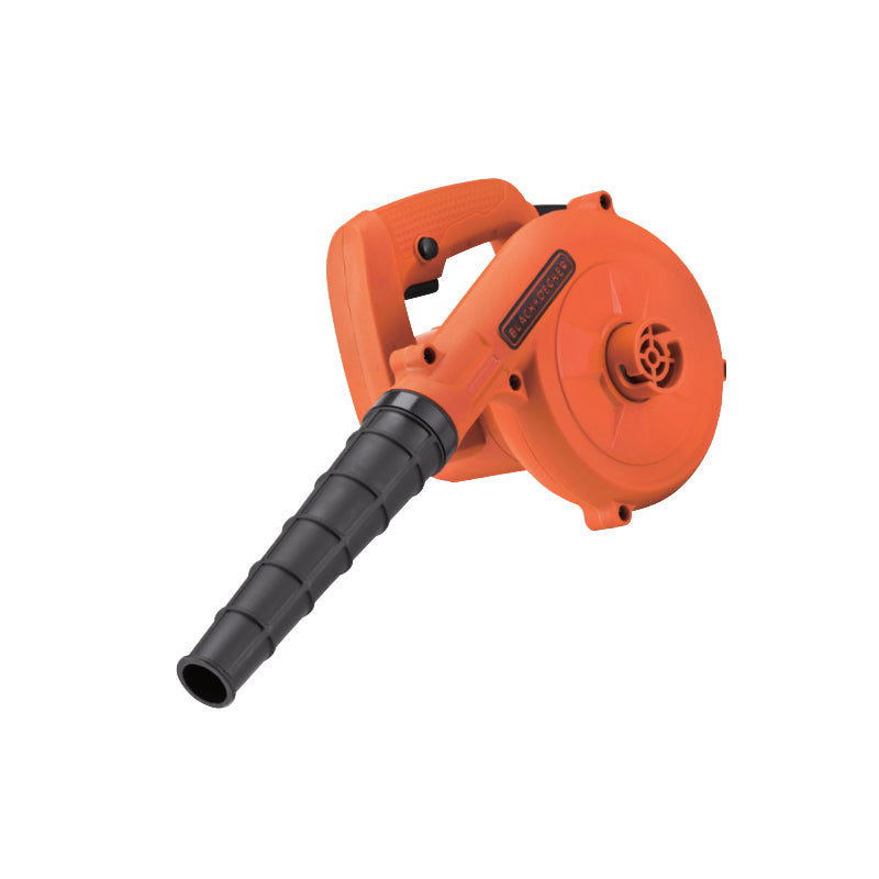 T60495 BLACK & DECKER Corded 1 Speed Blower 530W - Premium Hardware from BLACK & DECKER - Just R 638! Shop now at Securadeal