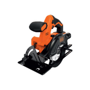 BLACK & DECKER Cordless Circular Saw ( No Battery ) - Premium Hardware from BLACK & DECKER - Just R 1358! Shop now at Securadeal