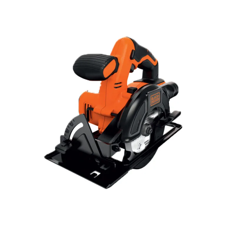 BLACK & DECKER Cordless Circular Saw ( No Battery ) - Premium Hardware from BLACK & DECKER - Just R 1358! Shop now at Securadeal