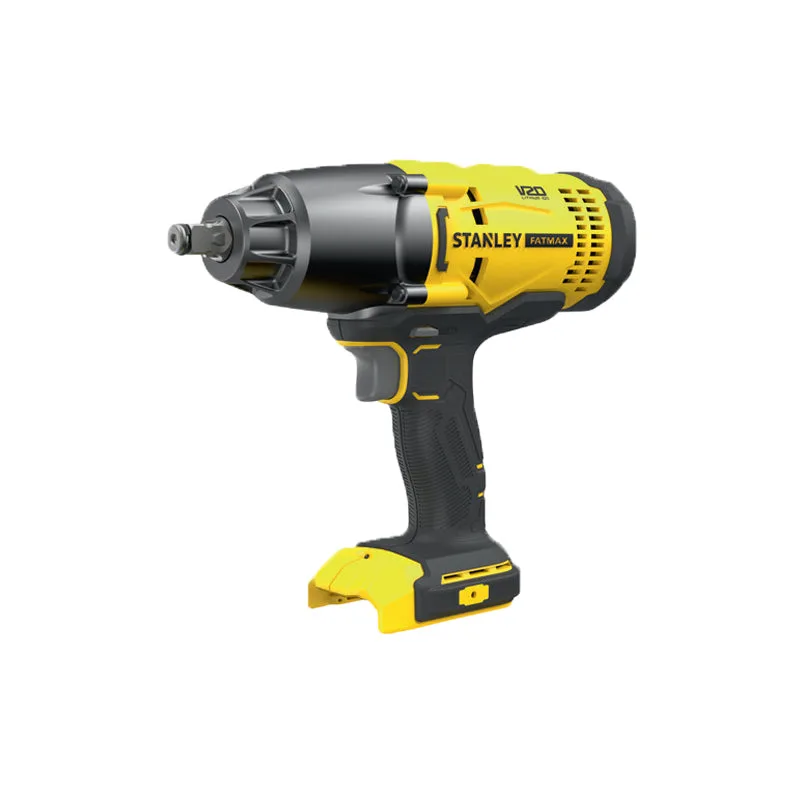 T60540 | Securadeal Stanley Fatmax Cordless Impact Drill Driver No Battery Premium Hardware from Stanley Fatmax Just R 1573 Shop Now at Securadeal