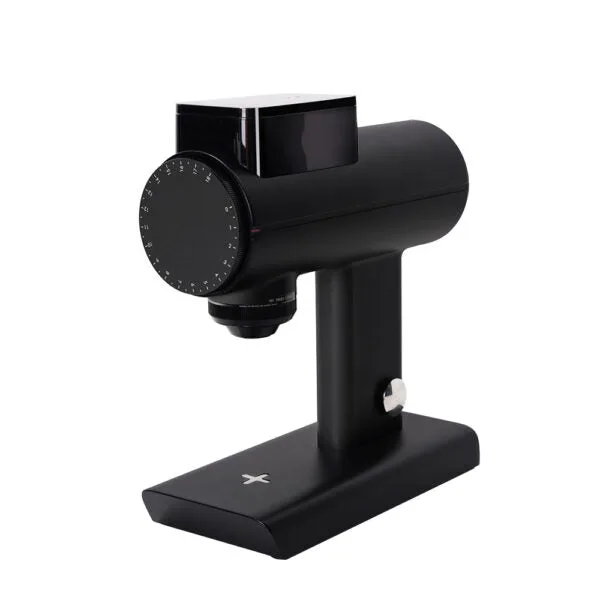 Timemore-Sculptor-078S-Black-600x600-1 | Securadeal Timemore Sculptor 078s Espresso+ Grinder Flat Burr Black Premium Coffee Machines Accessories from Timemore