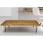 Untitled-1 | Securadeal Roco Hair Pin Table Leg Black Premium Home Accessories from Roco