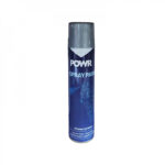 Untitled-1 | Securadeal Powr Spray Paint Metallic Silver Wheel 300ml Premium Paint Decorating from Powr