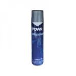 Untitled-1 | Securadeal Powr Spray Paint Metallic Silver Wheel 300ml Premium Paint Decorating from Powr