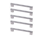 Untitled-1-Recovered_2443a479-eca4-4599-8fb2-26393e3ce846 | Securadeal Roco Cupboard Handle Aries Satin Chrome 352mm 5 Pack Premium Cupboard Handles from Roco