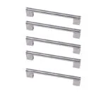Untitled-1-Recovered_2443a479-eca4-4599-8fb2-26393e3ce846 | Securadeal Roco Cupboard Handle Aries Satin Chrome 352mm 5 Pack Premium Cupboard Handles from Roco