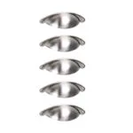 Untitled-1-Recovered_4c708b32-5975-449c-9217-6037a718719e | Securadeal Roco Cupboard Buttercup Handle Satin Chrome 64mm 5 Pack Premium Handles from Roco
