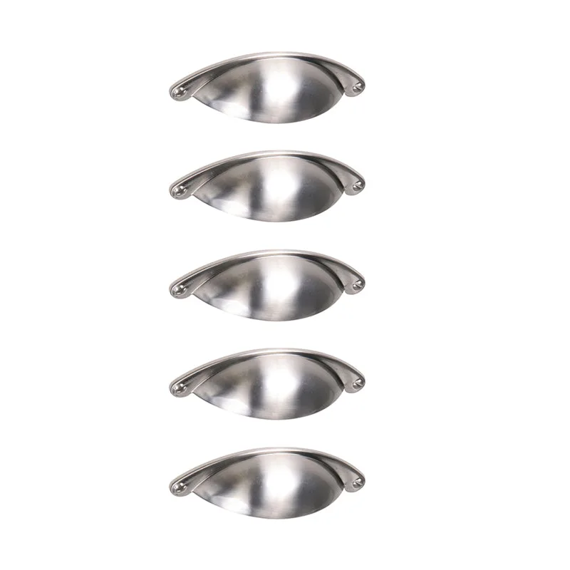 Untitled-1-Recovered_4c708b32-5975-449c-9217-6037a718719e | Securadeal Roco Cupboard Buttercup Handle Satin Chrome 64mm 5 Pack Premium Hardware from Roco Just R 190 Shop Now at Securadeal