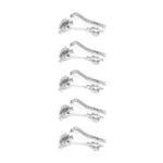 Untitled-1-Recovered_ad5bff0e-82cf-4dde-89e5-f5bc47186773 | Securadeal Roco 45 Degree 4 Hole Base Plated Cupboard Hinge 5 Pack Premium Home Accessories from Roco
