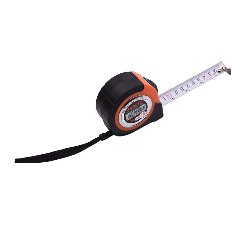 HARDEN Measuring Tape 7.5m x 25mm - Premium Hardware from HARDEN - Just R 102.63! Shop now at Securadeal