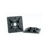 Untitled-10_16e3df6b-9cad-438c-bab4-388741b9867f-2 | Securadeal Ruwag Mount Pad Cable Ties Black 19mm X 19mm Pack of 10 Premium Electrical Lighting from Ruwag