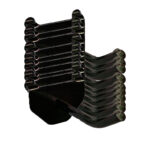 Untitled-1_0123f314-8d9b-405c-a87e-4c344af87094 | Securadeal Clip fit Pegboard Galvanized Standard Hooks Pack of 10 Premium Hardware from Clip fit Just R 112 Shop Now at Securadeal