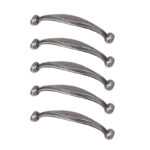 Untitled-1_0a4e6839-a6a7-42b1-8de8-9943df4fc2cf | Securadeal Roco Victoria Antique Cupboard Handle Oxidised Tin 96mm 5 Pack Premium Hardware from Roco Just R 117 Shop Now at Securadeal
