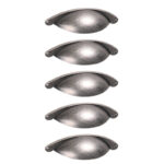 Untitled-1_0ca22f6f-710a-462a-a77a-1e2bc41a9c6c | Securadeal Roco Cupboard Buttercup Handle Oxidised Tin 64mm 5 Pack Premium Hardware from Roco Just R 190 Shop Now at Securadeal