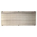 Untitled-1_0edd5040-1f0f-4c12-b860-4f9b0501c07f | Securadeal Clip fit Pegboard 430 Stainless Steel 600mm X 400mm Premium Hardware from Clip fit Just R 868 Shop Now at Securadeal