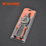Harden 10 Aviation Sheet Snips Right Head 250mm   Premium Hardware from Harden   Just R 138 Shop Now at Securadeal