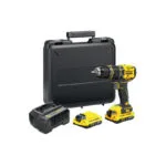 Untitled-1_3d5c30bc-77ec-4f49-9887-fb0f6df948d0 | Securadeal Stanley Fatmax Drill Cordless Driver 18vv20 13mm Includes Charger Battery Premium Hardware from Stanley Fatmax Just R 2998 Shop Now at Securadeal